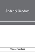 Roderick Random (en Inglés)