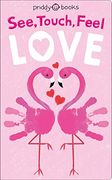 See Touch Feel. Love: 1 (en Inglés)