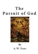 The Pursuit of God (en Inglés)