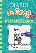 Descerebrados. Diario de Greg. 18