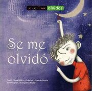 Se me Olvido