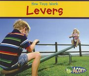 levers
