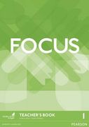 Focus Elementary. Teacher's Book. Per le Scuole Superiori. Con Espansione Online. Con Dvd-Rom (en Inglés)