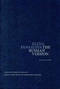 The Russian Version (Eastern European Poets Series)
