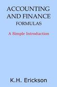 Accounting and Finance Formulas: A Simple Introduction