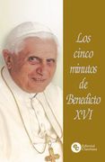 Los Cinco Minutos de Benedicto XVI