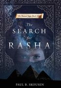 The Search for Rasha (en Inglés)