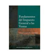Fundamentos del Impuesto General a las Ventas (in Spanish)