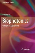 Biophotonics: Concepts to Applications (en Inglés)