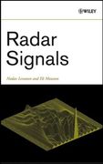 radar signals (en Inglés)