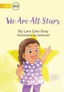 We Are All Stars (en Inglés)