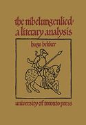 The Nibelungenlied: A Literary Analysis (Heritage) (en Inglés)