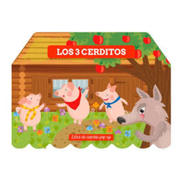Los Tres Cerditos (tapa Dura)