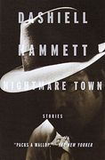 Nightmare Town: Stories (Vintage Crime (en Inglés)