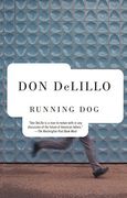 Running dog 