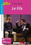 Le Fils, de Florian Zeller (en Francés)