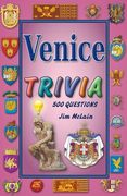 Venice Trivia (en Inglés)