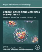 Carbon-Based Nanomaterials in Biosystems: Biophysical Interface at Lower Dimensions (Progress in Biochemistry and Biotechnology) (en Inglés)