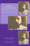 brief testimony of my death (en Inglés)