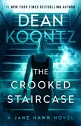 The Crooked Staircase: A Jane Hawk Novel (en Inglés)