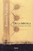 de la mistica: experiencia plena de la v