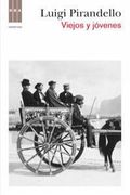viejos y jovenes