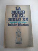 La mujer en el siglo XX