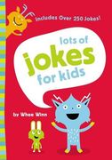Lots of Jokes for Kids (en Inglés)