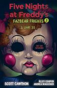 Five Nights at Freddy's (in German)