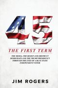 45: The First Term (en Inglés)