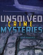 Unsolved Crime Mysteries (en Inglés)
