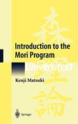 Introduction to the Mori Program (Universitext) 