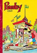 Pumby