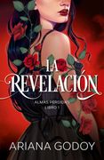 Almas perdidas - Libro 01