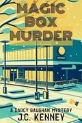 Magic Box Murder: A Darcy Gaughan Mystery (en Inglés)