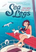 Sea Legs (en Inglés)