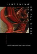 listening on all sides,toward an emersonian ethics of reading