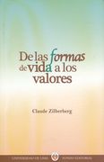 De las Formas de Vida a los Valores