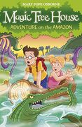 Adventure on the Amazon (en Inglés)