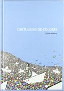 Cartulinas De Colores (in Spanish)