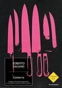 gomorra: viaggio nell'impero economico e nel sogno di dominio della camorra (en Inglés)