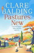 Pastures new (en Inglés)