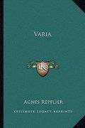 varia