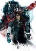 LA TIERRA NEGRA (En papel)