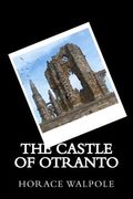 The Castle of Otranto (en Inglés)