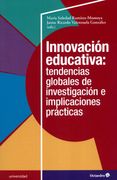 Innovación Educativa: Tendencias Globales de Investigación e Implicaciones Prácticas (Universidad)