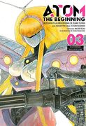 Atom: The Beginning 