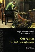 Cervantes Y El Ambito Anglosajon