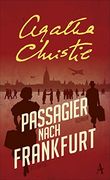 Passagier Nach Frankfurt (en Alemán)