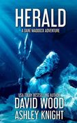 Herald: A Dane Maddock Adventure (en Inglés)